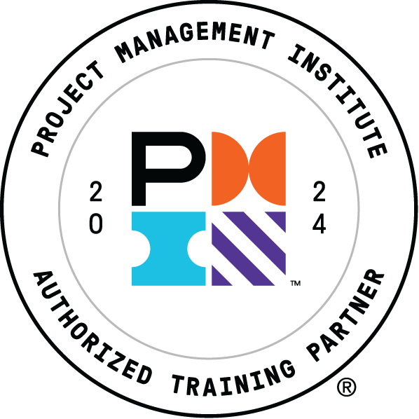 2024 Project Management Institute (PMI) Authorized Training Partner (ATP)