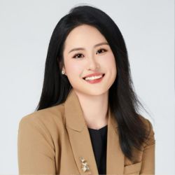 Yuting Gao, machine learning and data science faculty