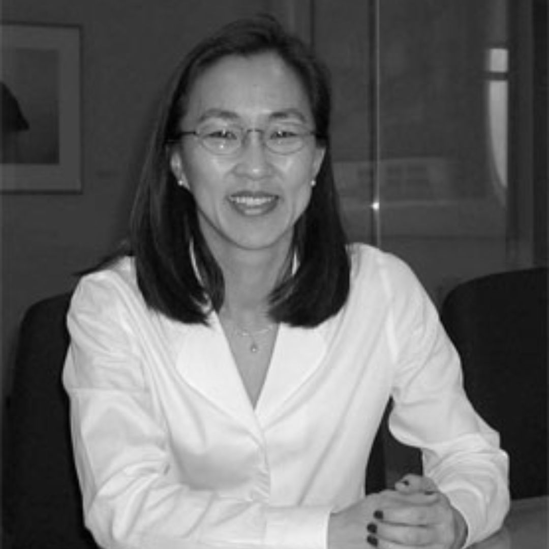 Helen Yune Trowbridge, Paralegal Studies Alumna