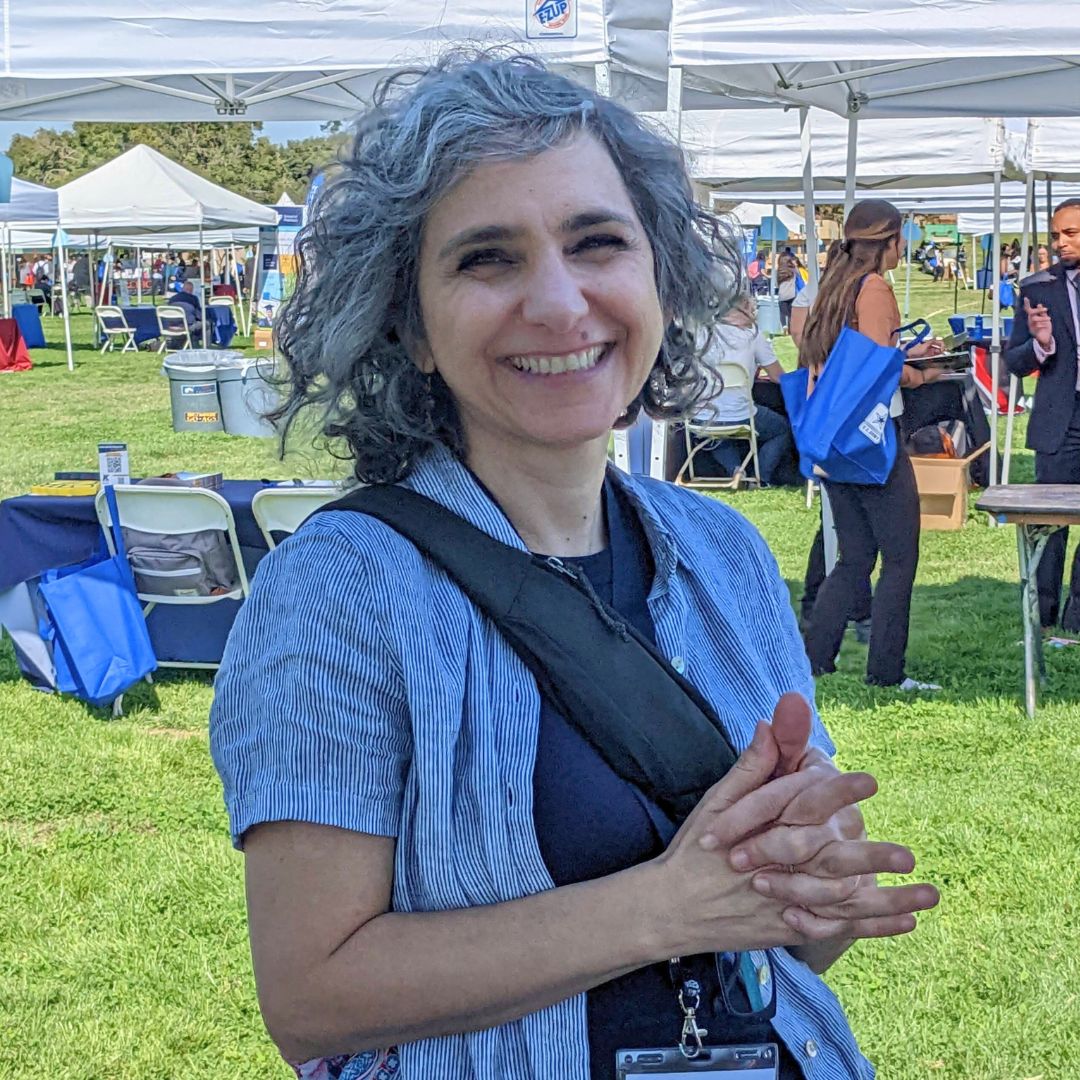 Dr. Luna Abdallah