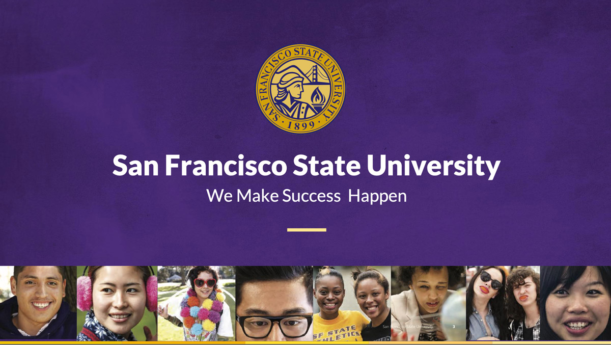 Global programs presentation
