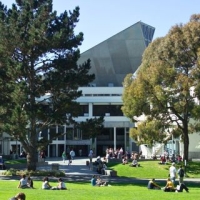 César Chávez Student Center