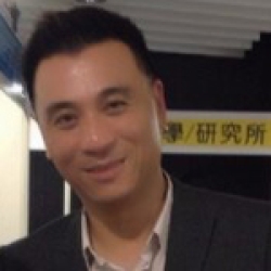 Alexander Chang